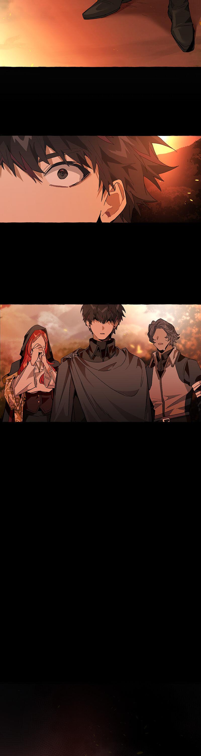 Trash of the Count’s Family, chapter 35, image 24
