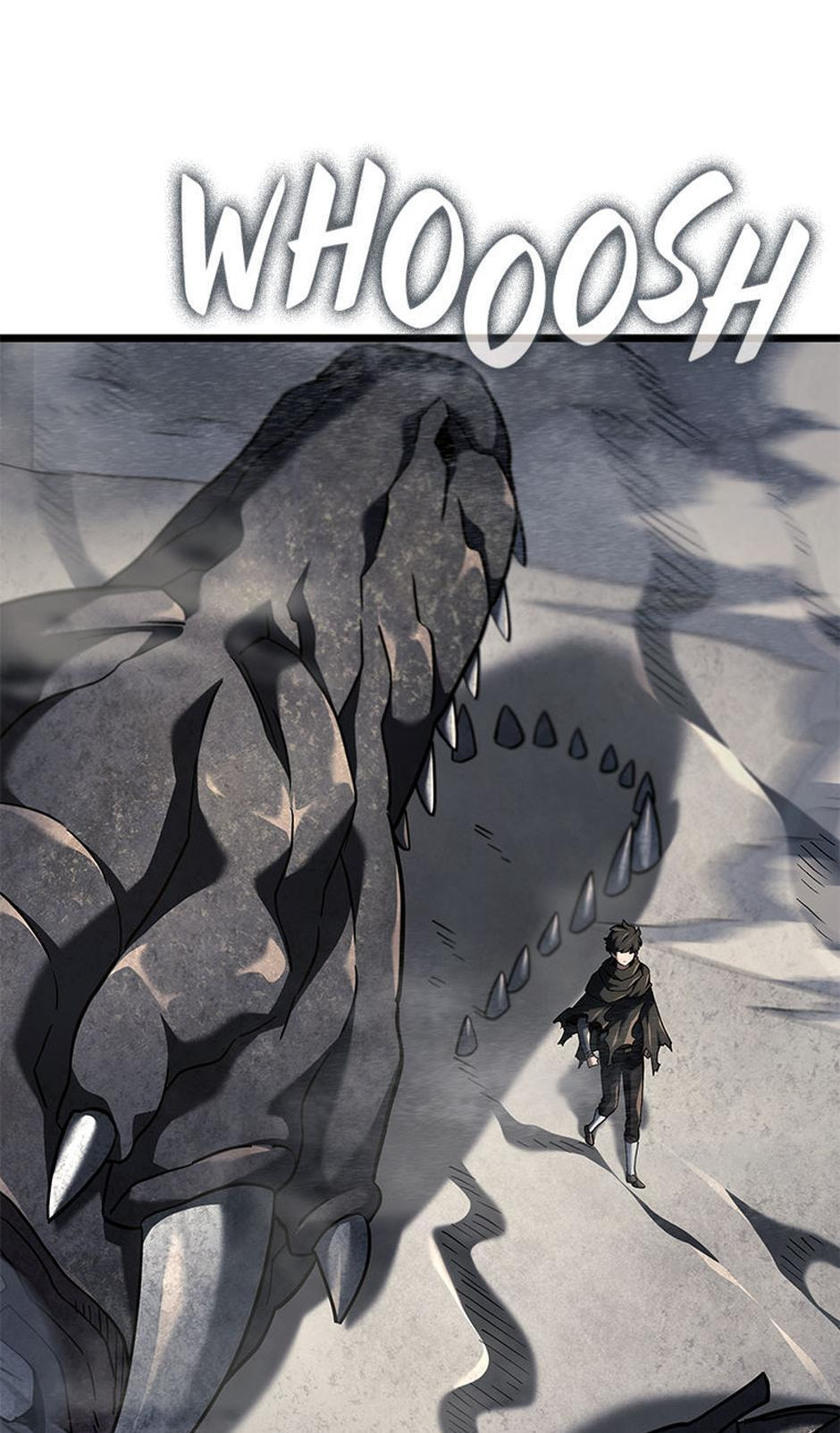 Revenge of the Baskerville Bloodhound, chapter 123, image 14