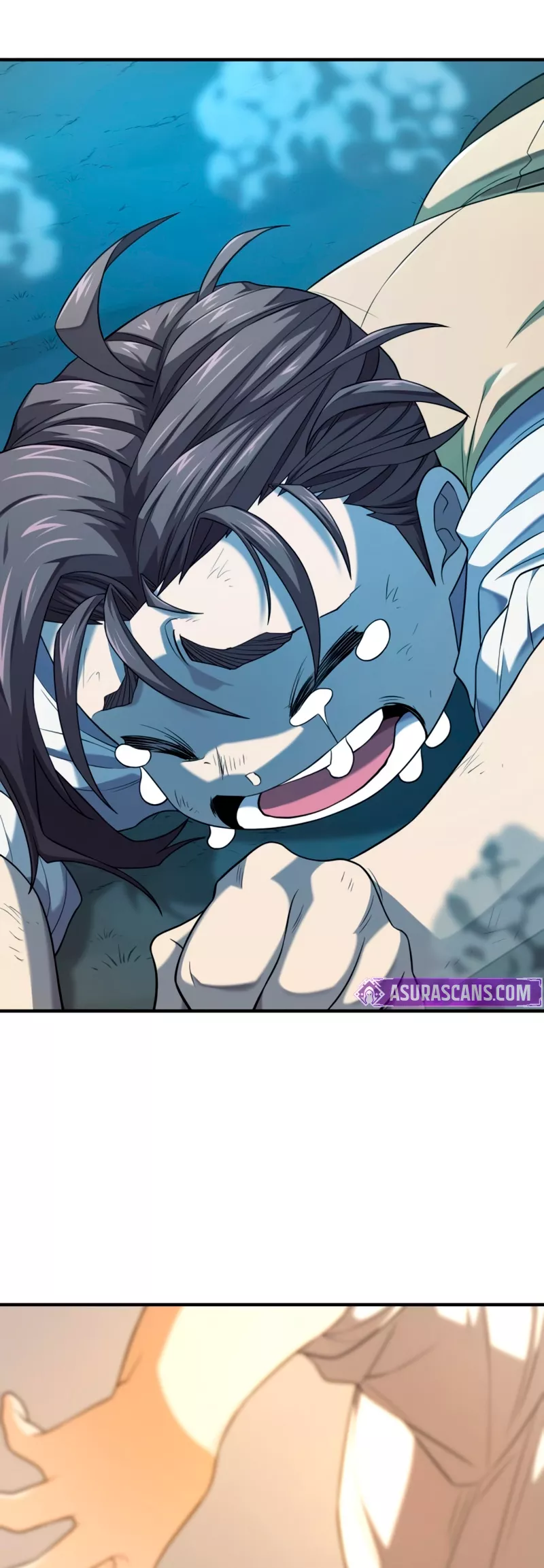 The Greatest Estate Developer, chapter 222, image 19