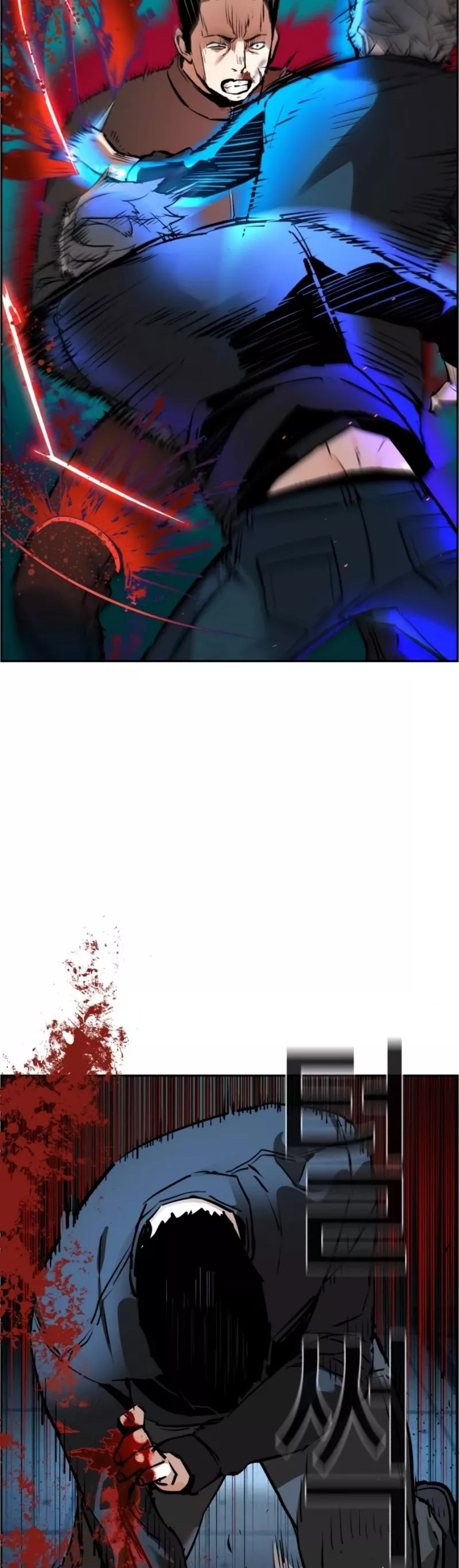 Teenage Mercenary, chapter 17, image 29