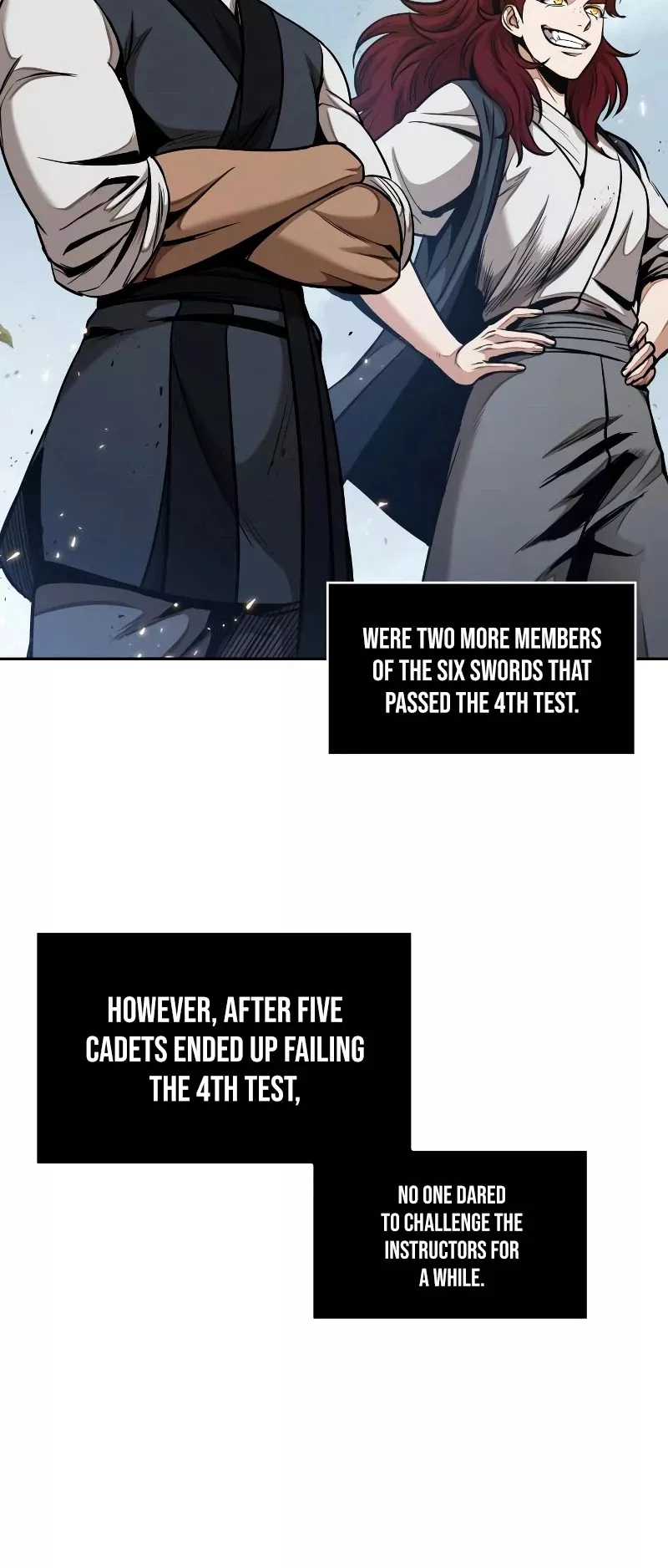 Nano Machine, chapter 71, image 30