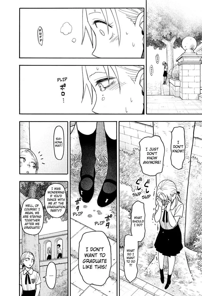 SPY x FAMILY, chapter 98, image 13