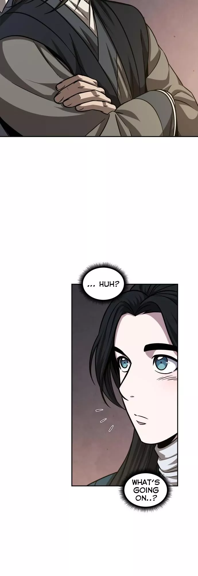 Nano Machine, chapter 142, image 20