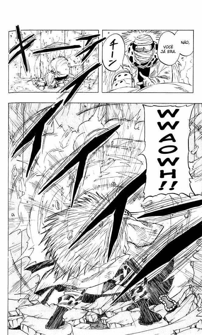 Naruto, chapter 87, image 17