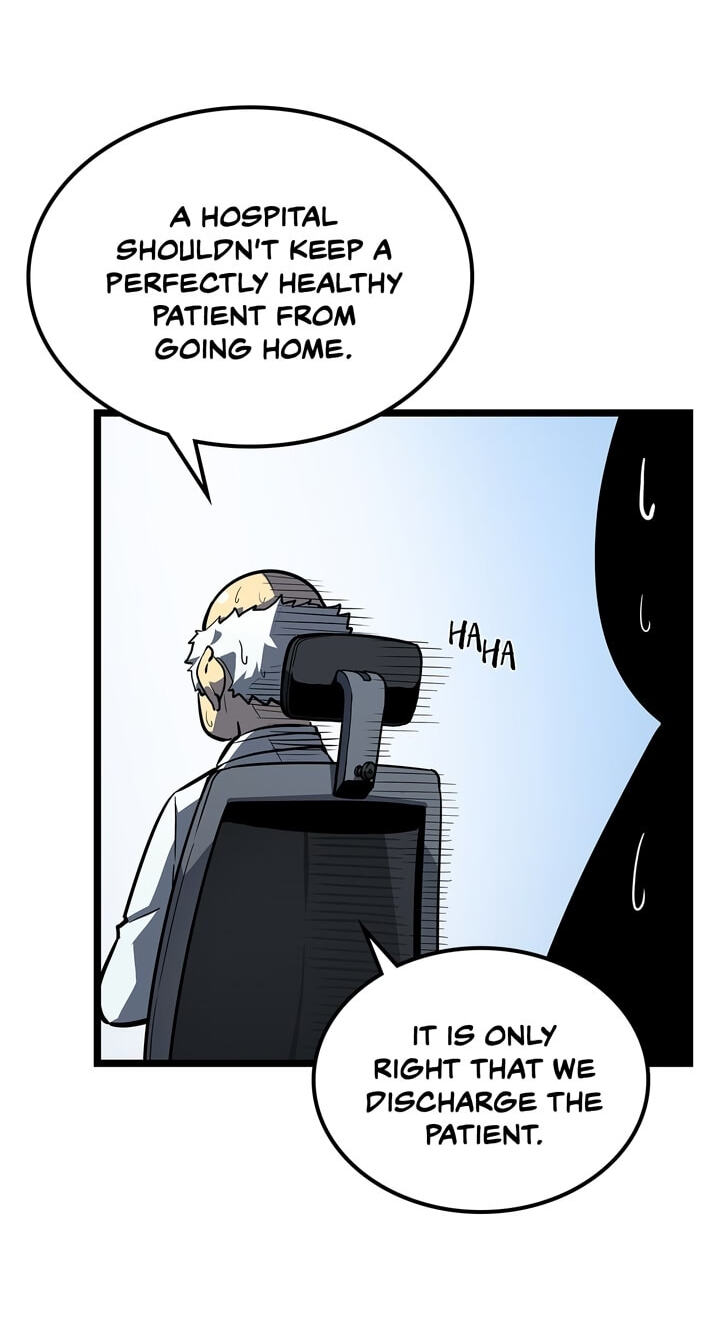 Solo Leveling, chapter 90, page 11