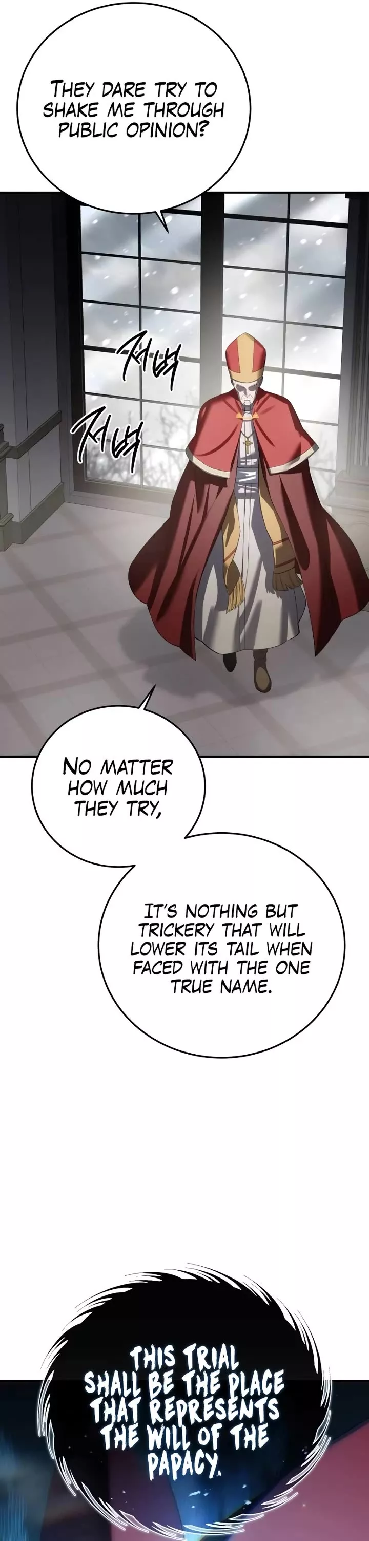 Star-Fostered Swordmaster, chapter 91, image 47