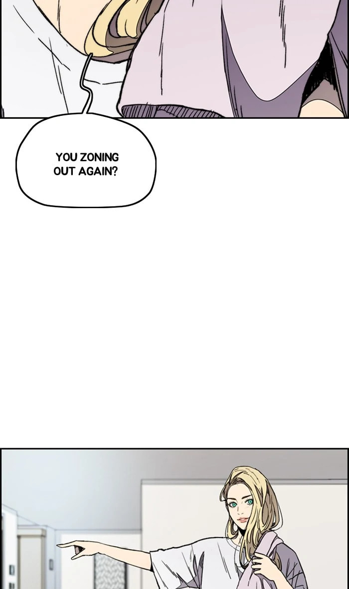Wind Breaker, chapter 275, image 11