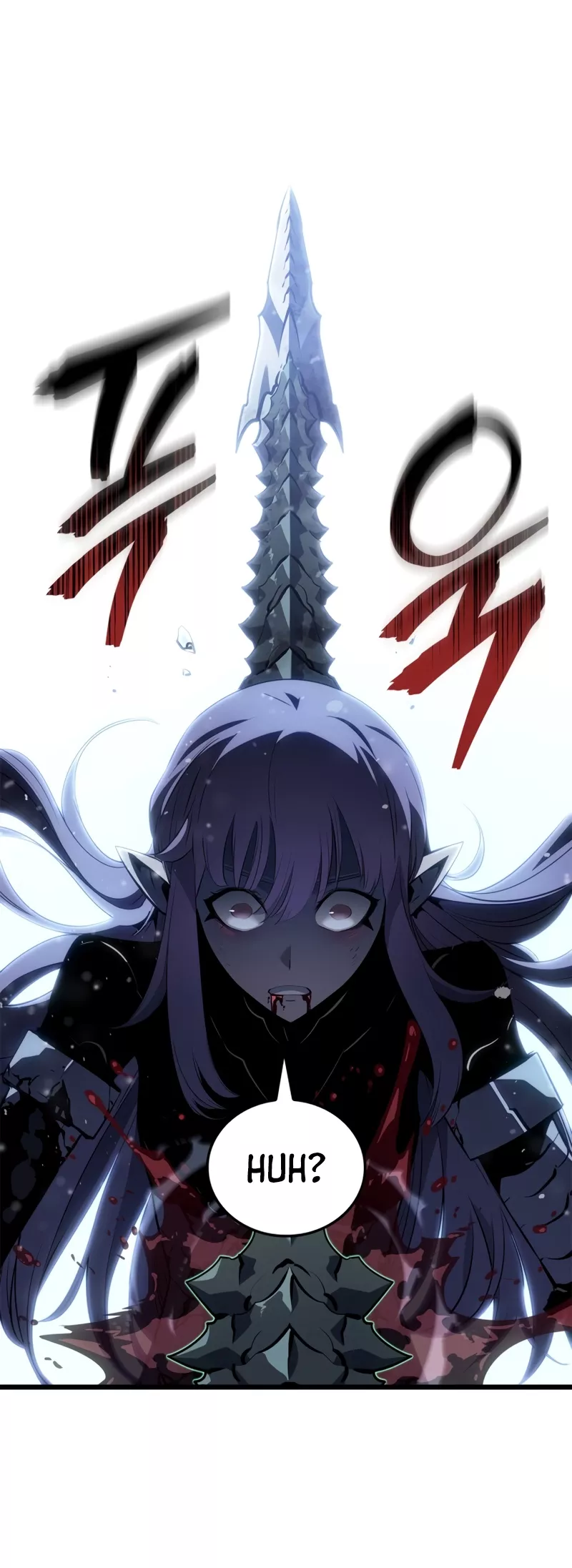 Solo Leveling: Ragnarok, chapter 68, image 35