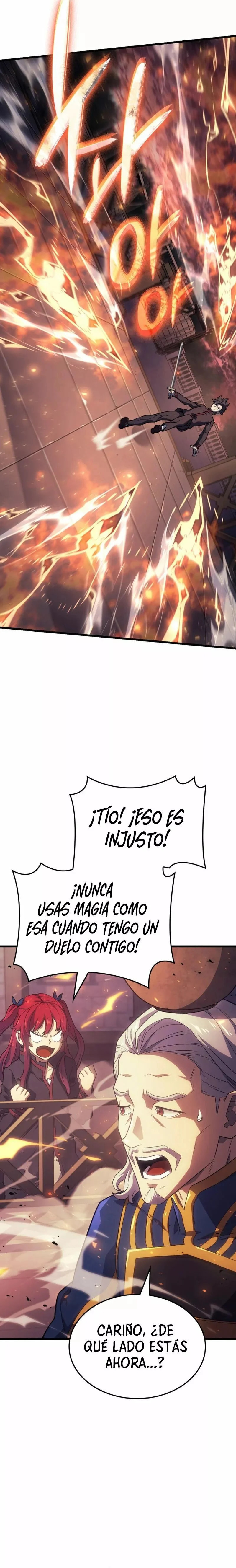 Revenge of the Baskerville Bloodhound, chapter 15, image 23