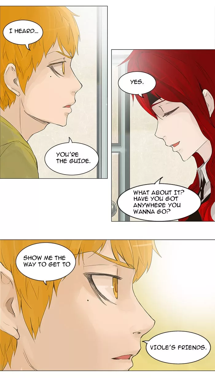 Tower of God, chapter 115, image 40