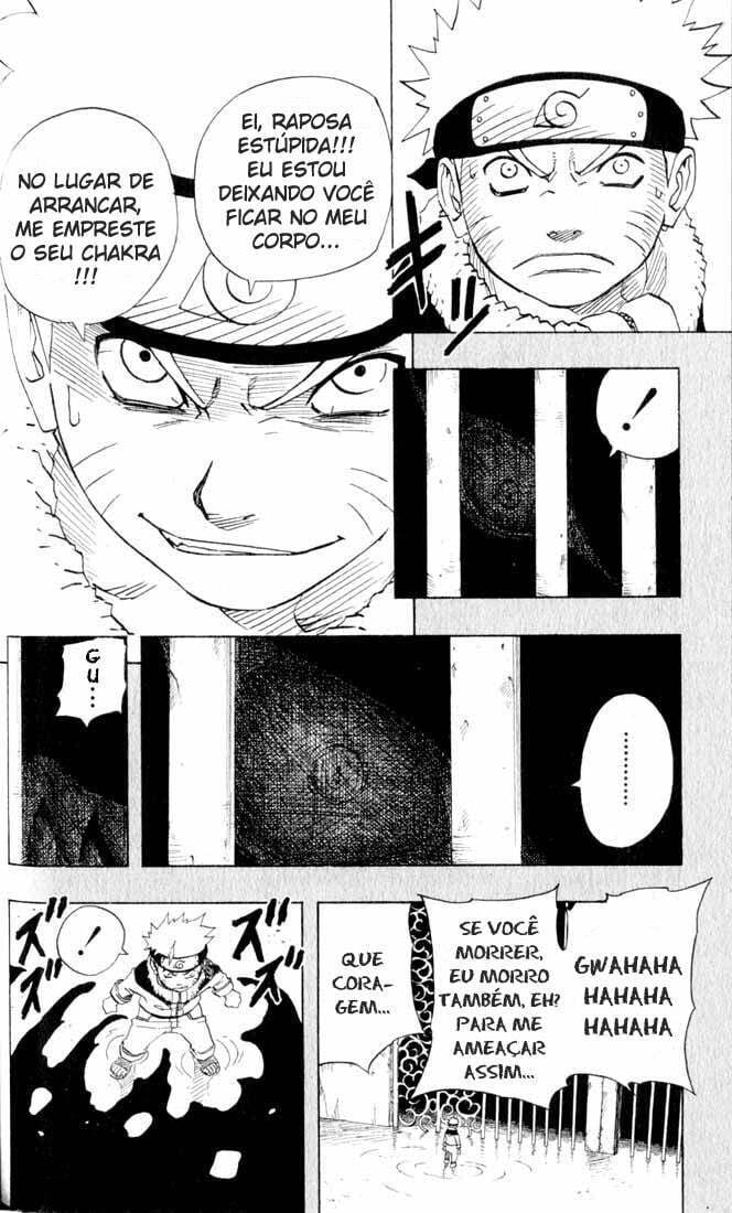 Naruto, chapter 95, page 15