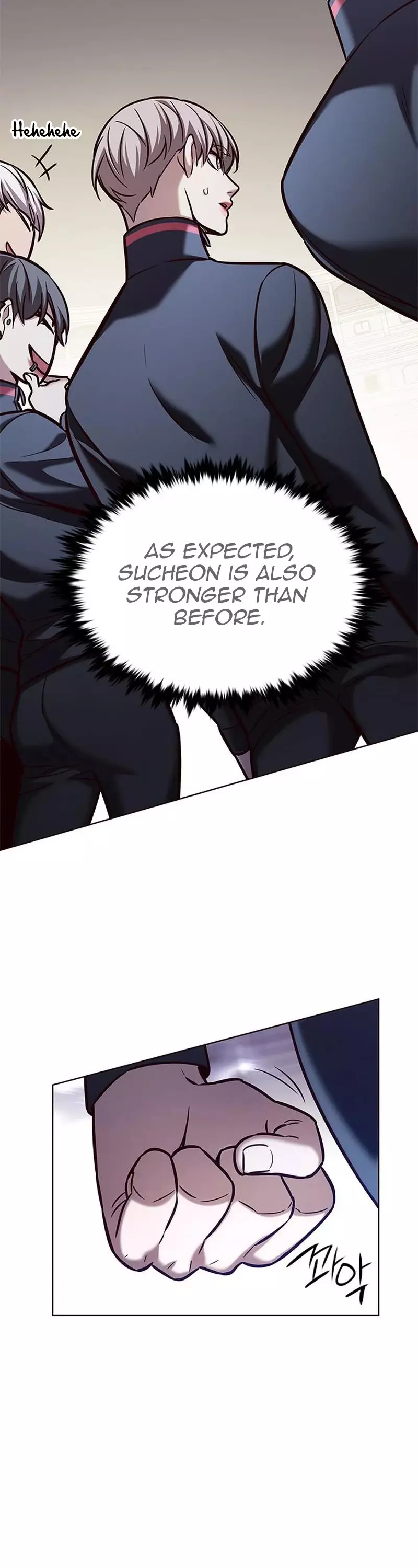 Eleceed, chapter 203, image 41