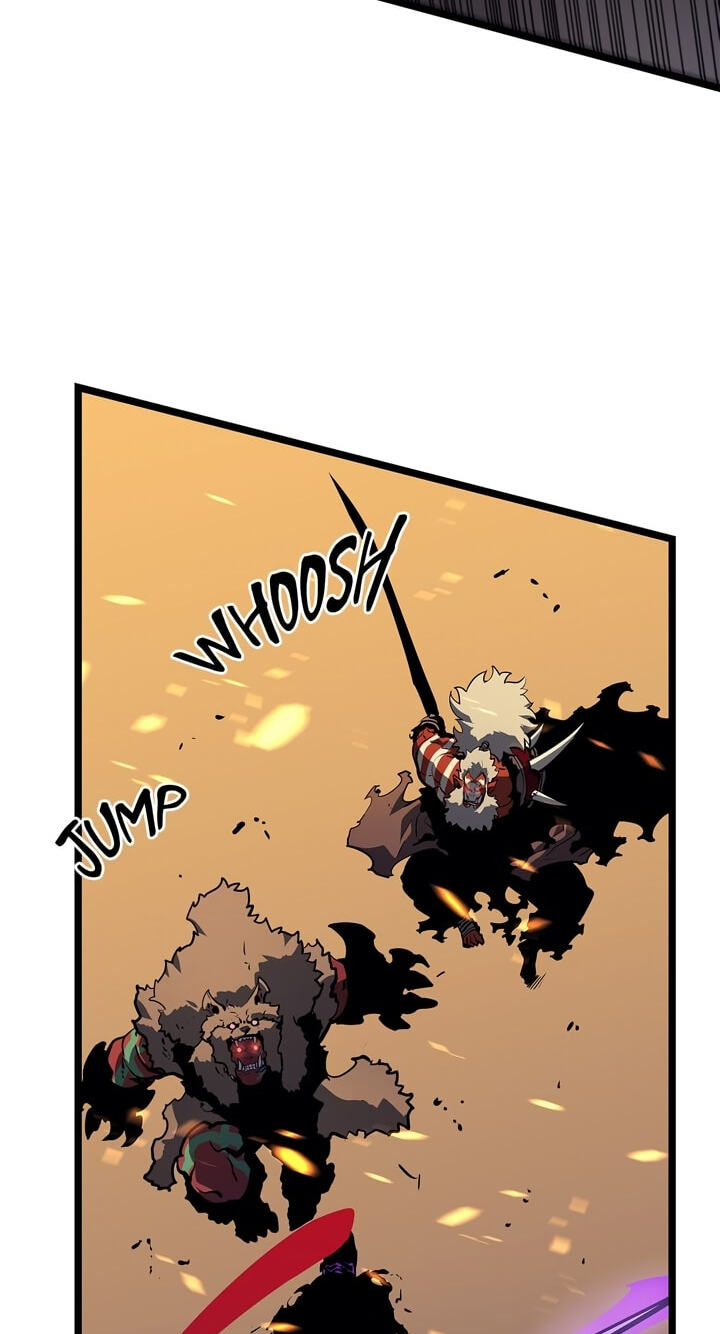 Solo Leveling, chapter 74, page 26