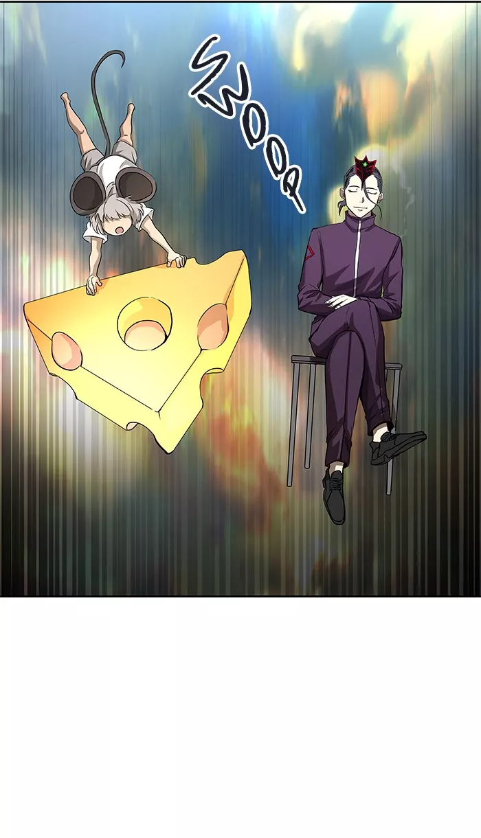 Tower of God, chapter 485, image 100