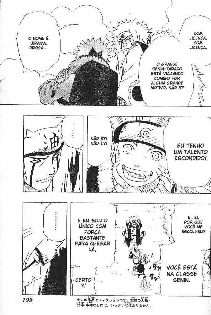 Naruto, chapter 144, image 3