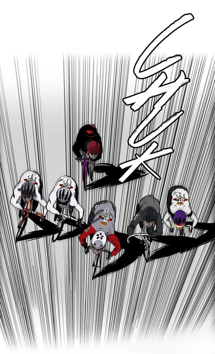 Wind Breaker, chapter 269, image 62