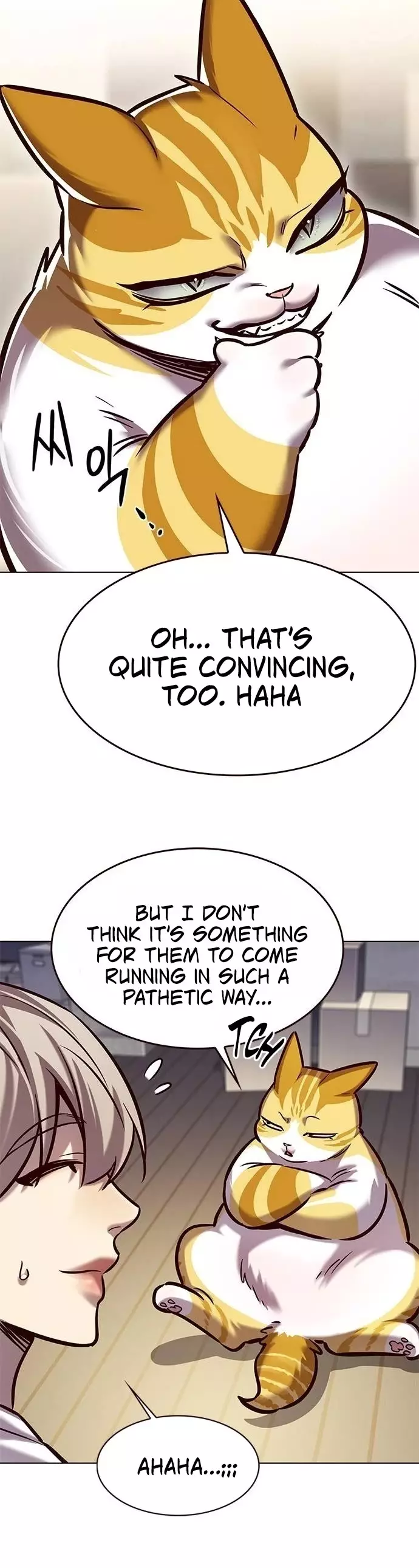 Eleceed, chapter 279, image 16