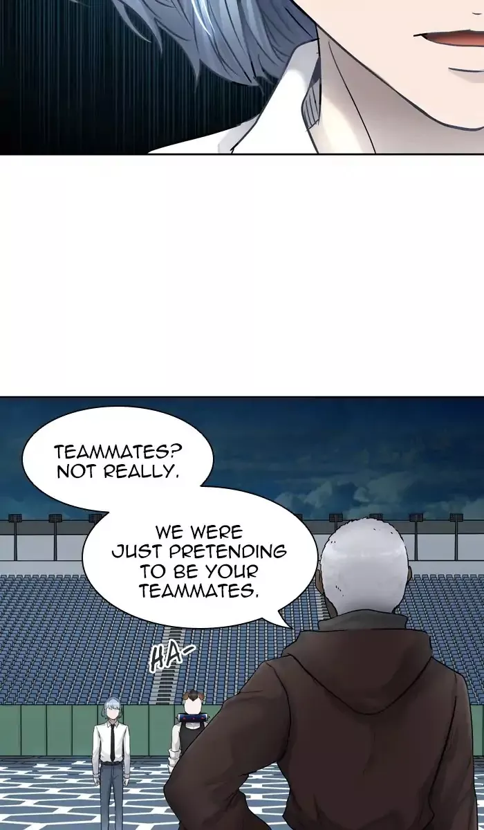 Tower of God, chapter 427, image 18