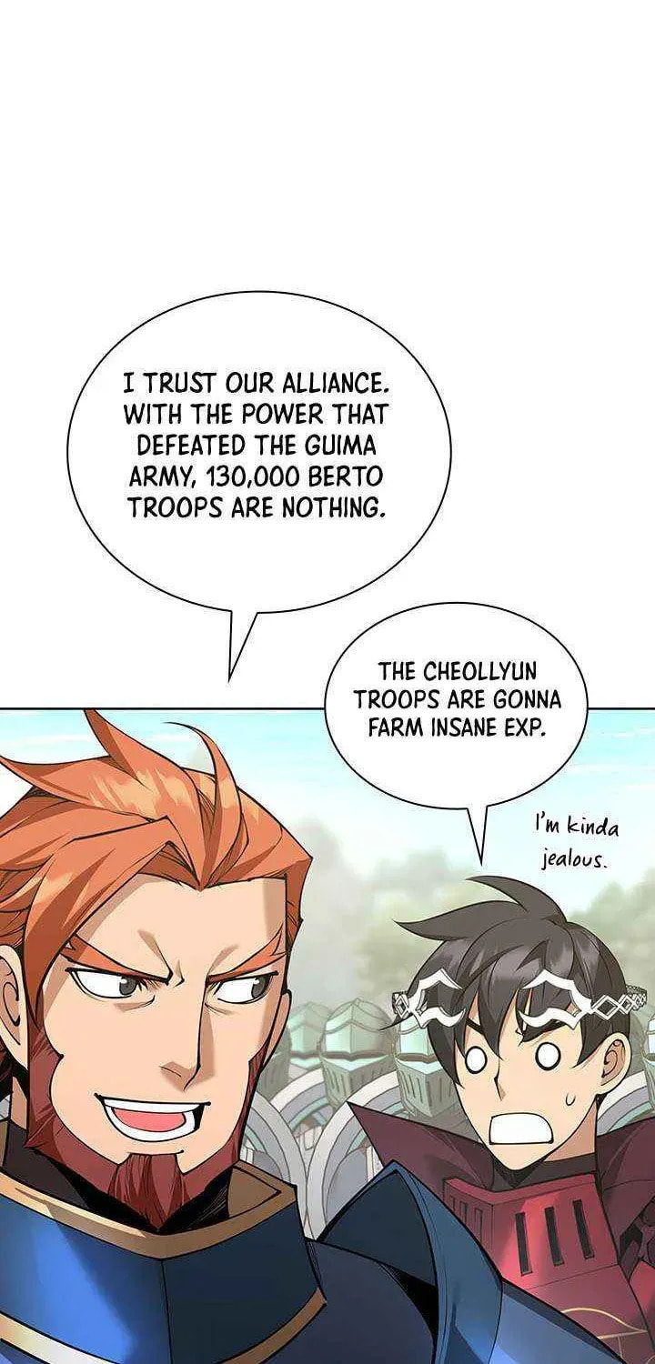 Overgeared (Team Argo), chapter 315, page 97