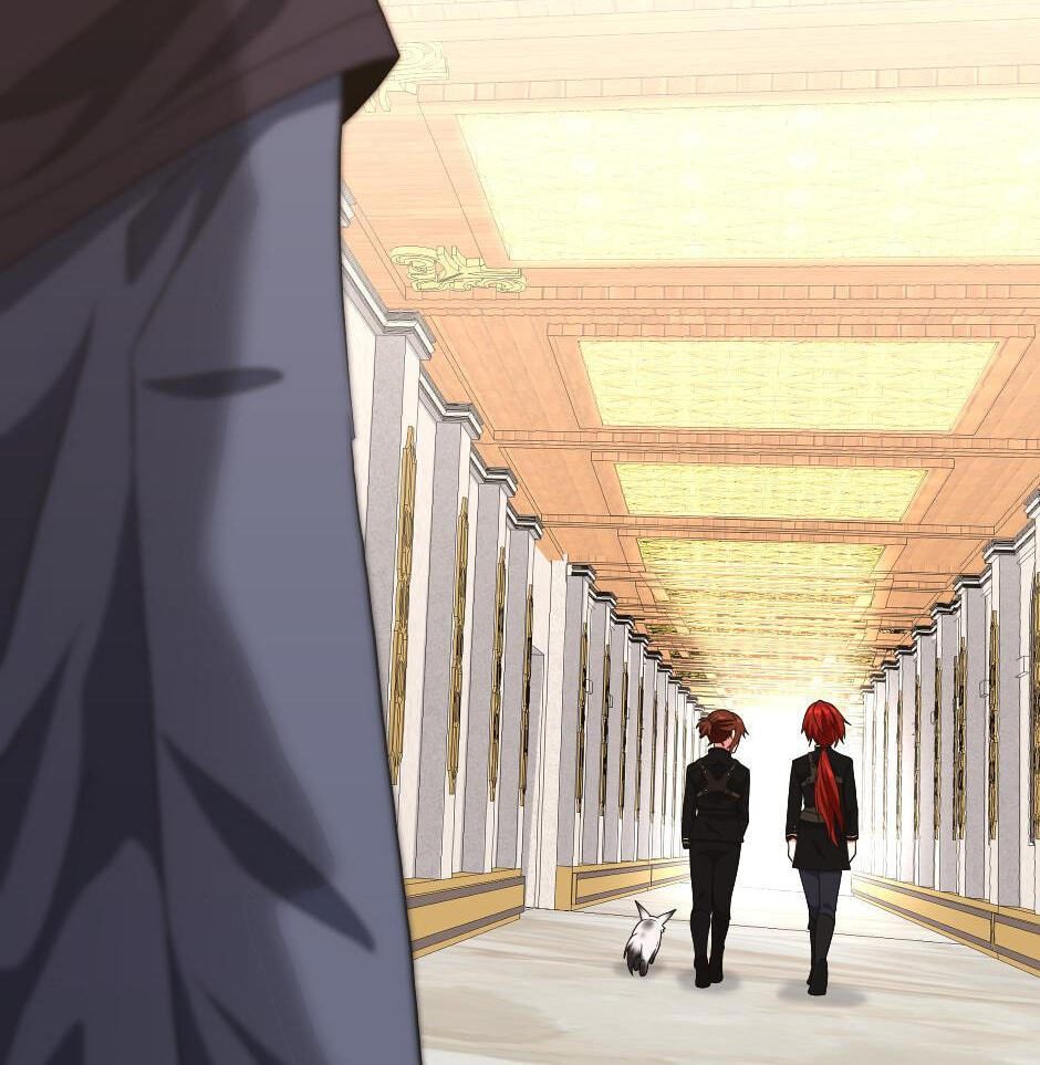 The Beginning After the End, chapter 108, image 34