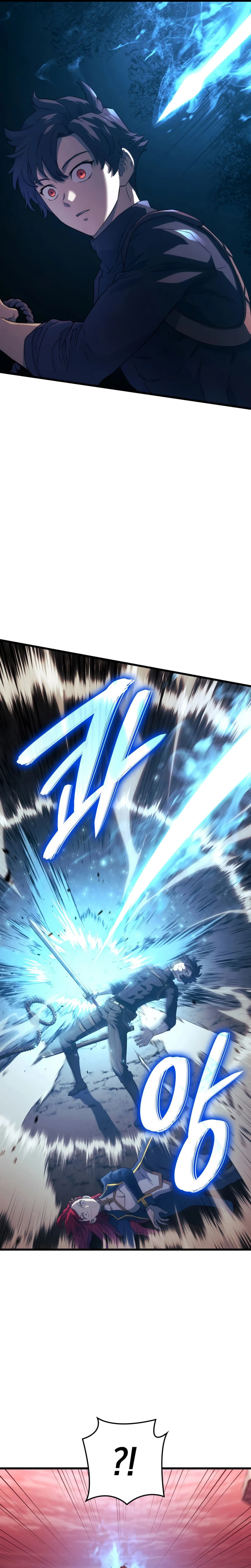 Revenge of the Baskerville Bloodhound, chapter 28, image 38