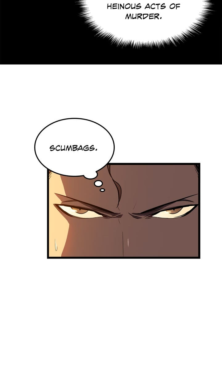 Solo Leveling, chapter 47, page 32