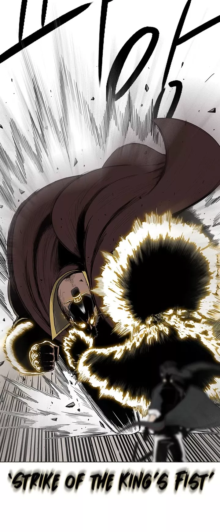 Legend of the Northern Blade, chapter 65, image 28