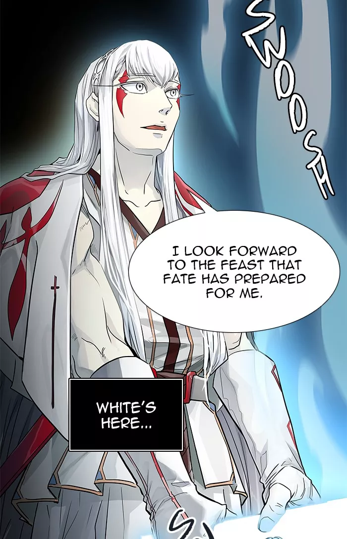 Tower of God, chapter 495, image 158