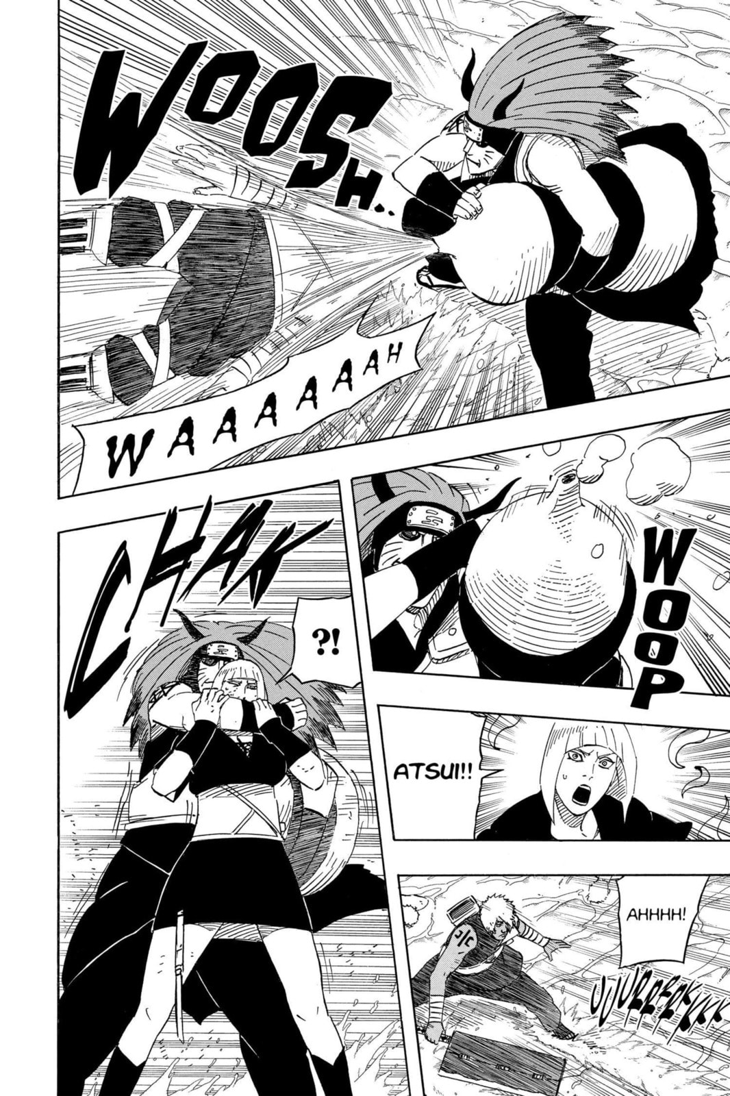 Naruto, chapter 527, image 12