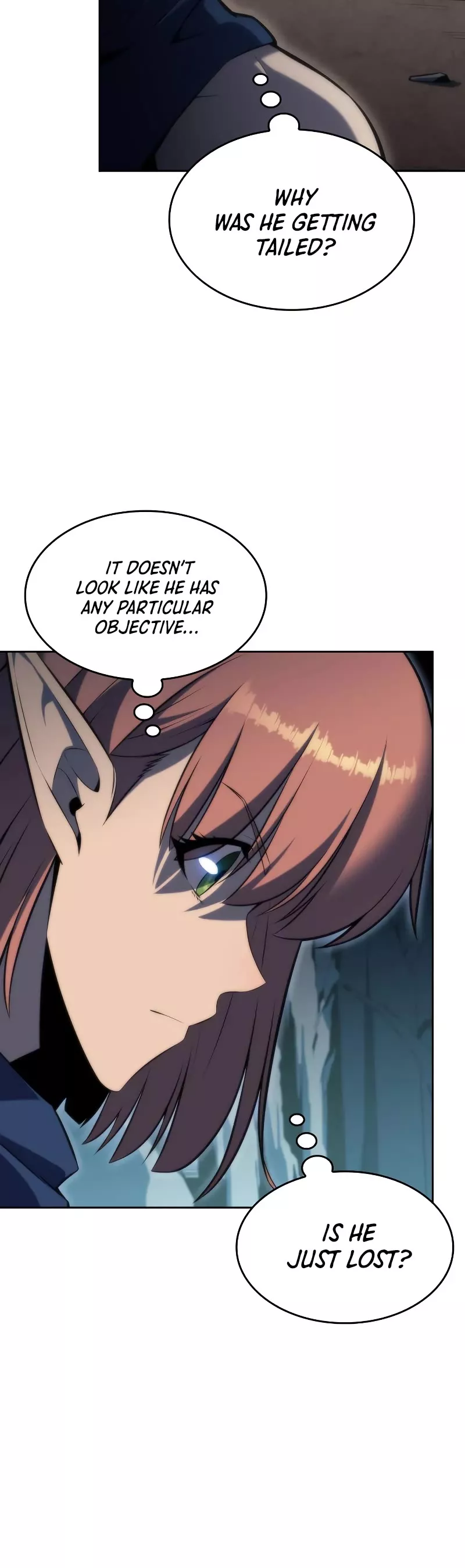 Solo Max-Level Newbie, chapter 76, image 20