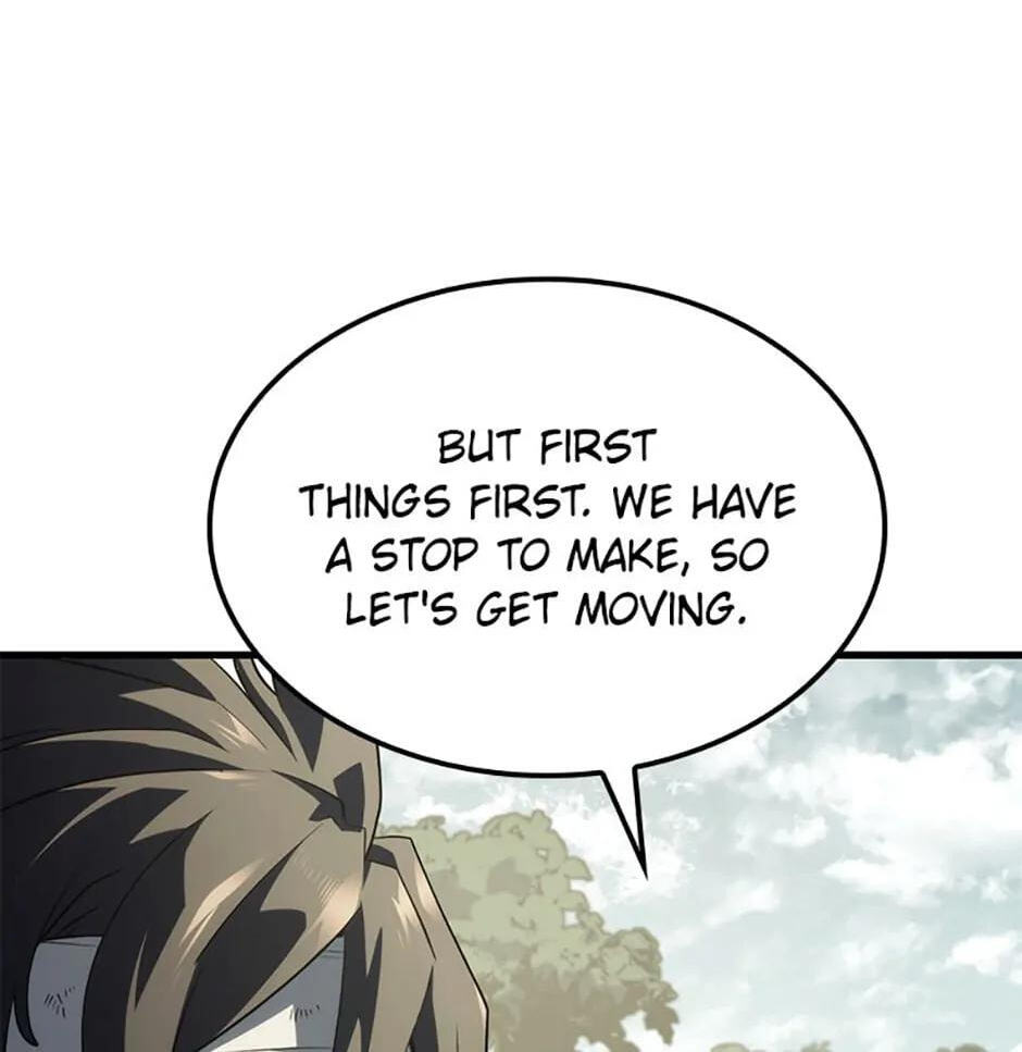 Revenge of the Baskerville Bloodhound, chapter 32, image 150