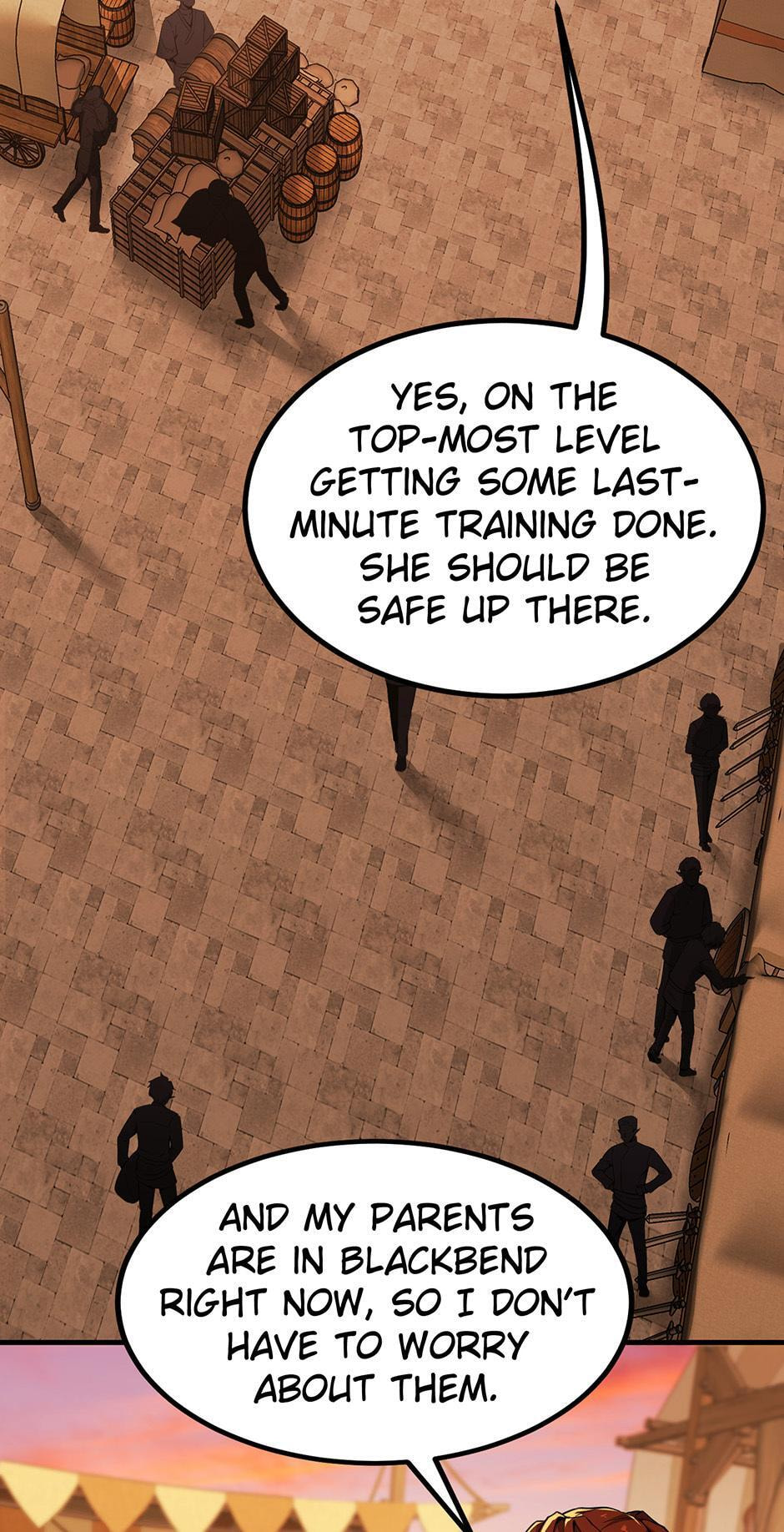 The Beginning After the End, chapter 242, image 39