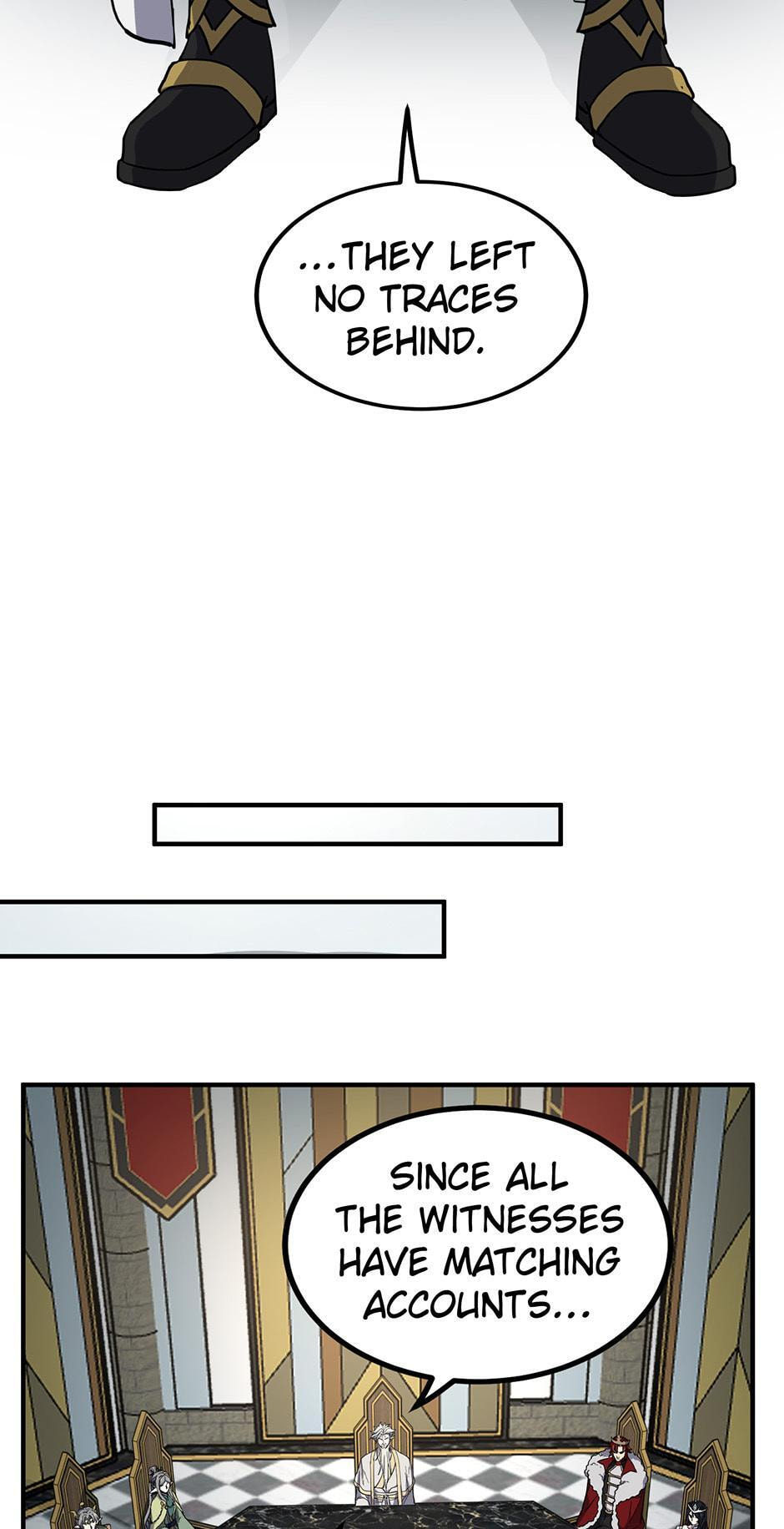 The Beginning After the End, chapter 237, image 17