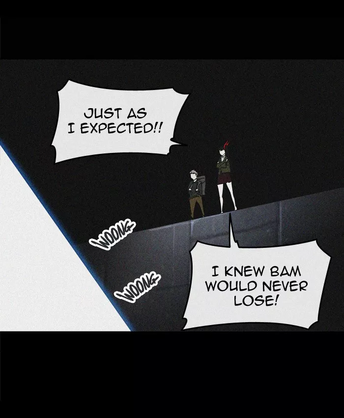 Tower of God, chapter 274, image 87