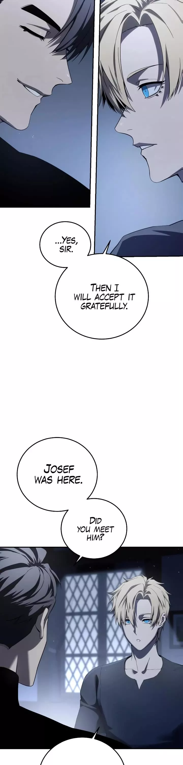 Star-Fostered Swordmaster, chapter 76, image 17