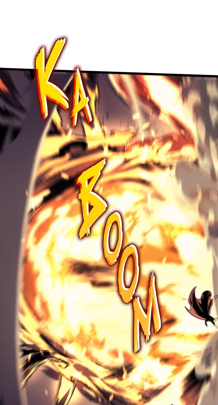 Solo Leveling, chapter 98, page 54