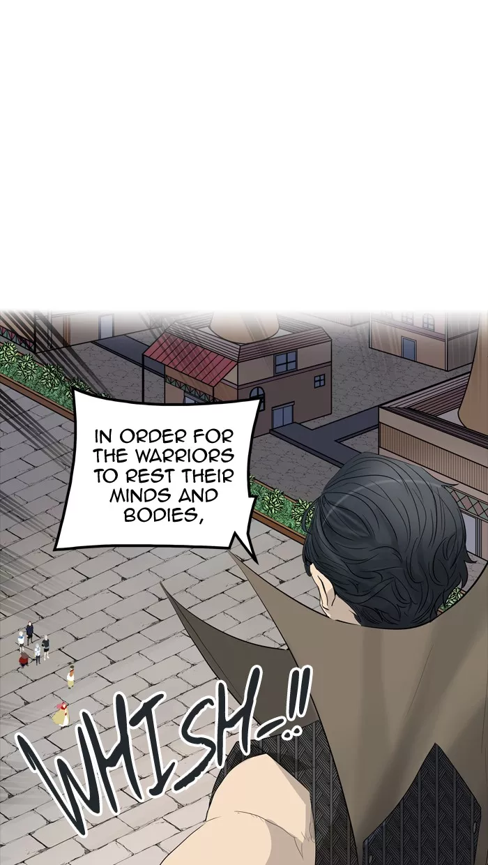 Tower of God, chapter 351, image 7