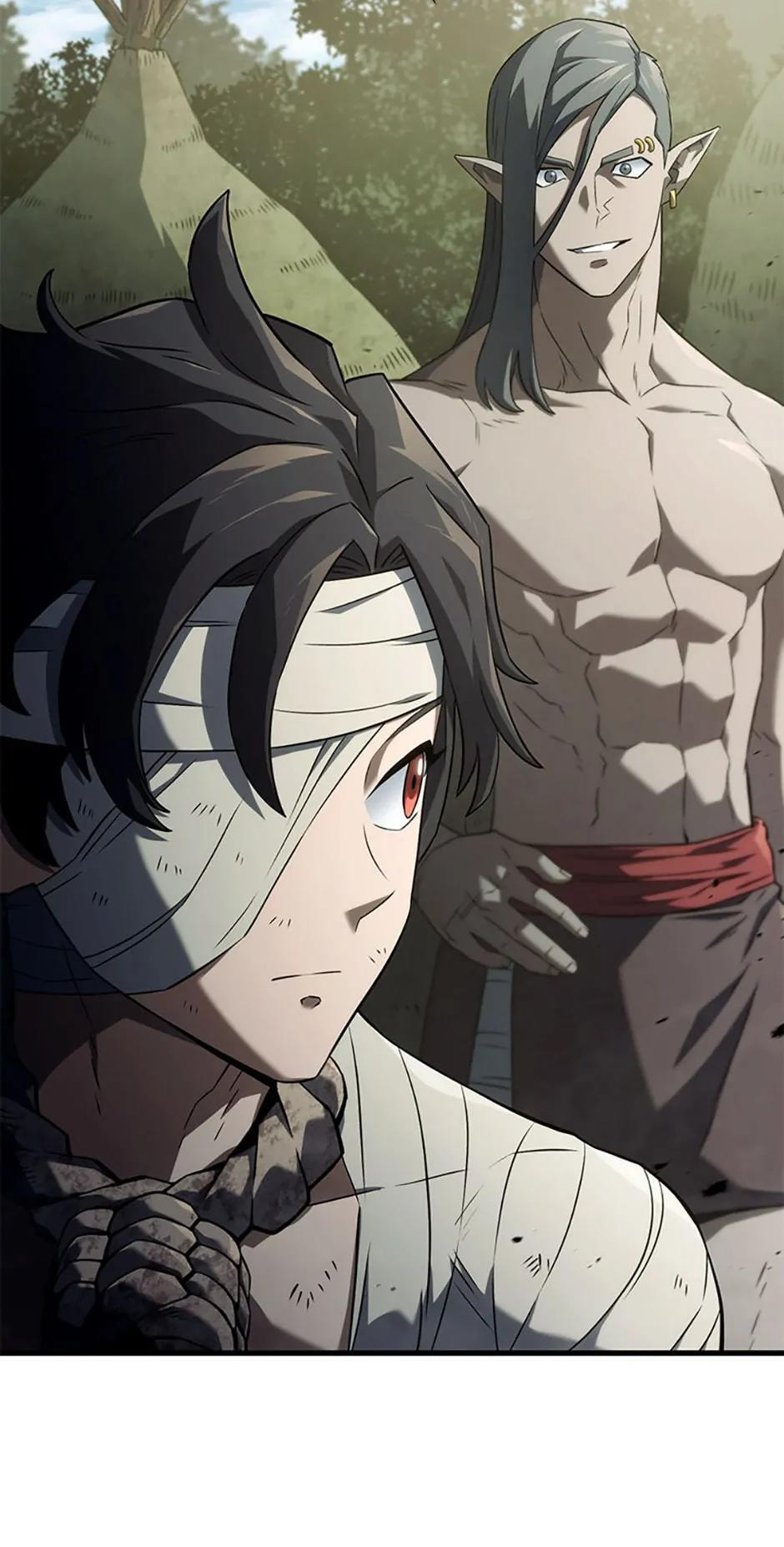 Revenge of the Baskerville Bloodhound, chapter 32, image 58