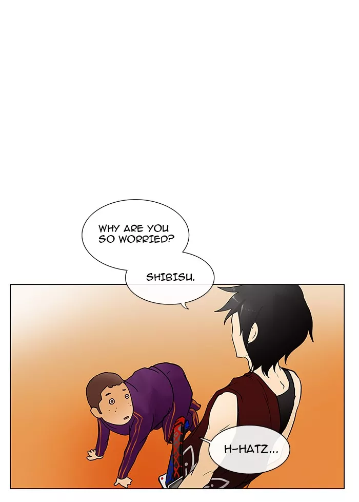 Tower of God, chapter 16, image 10