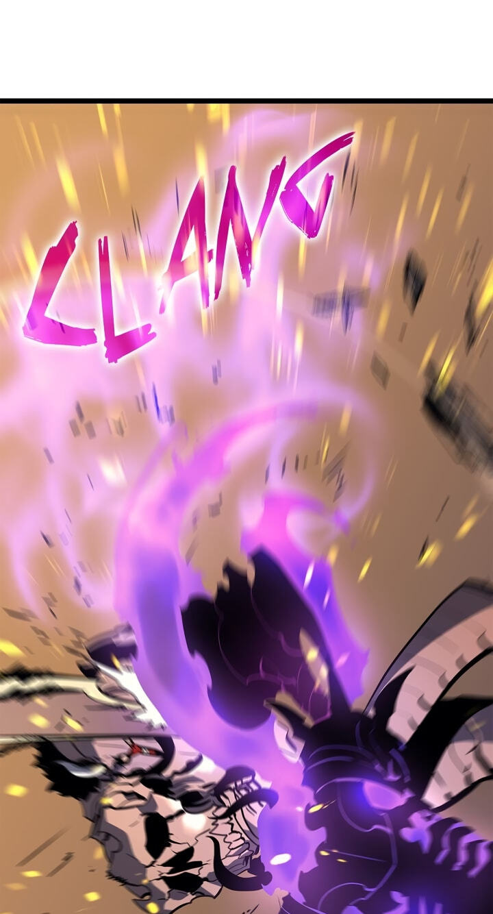 Solo Leveling, chapter 74, page 19