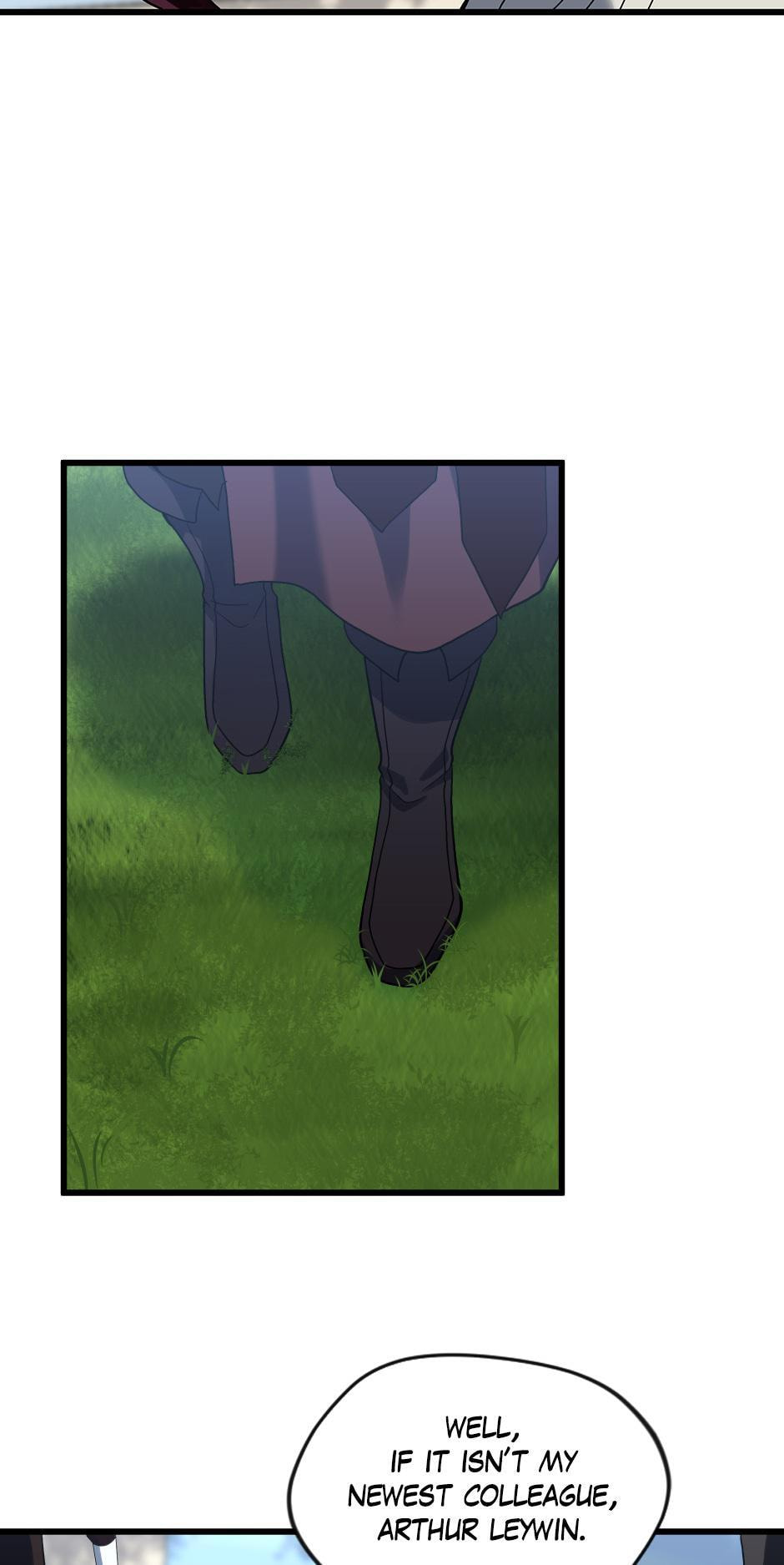 The Beginning After the End, chapter 97, image 22