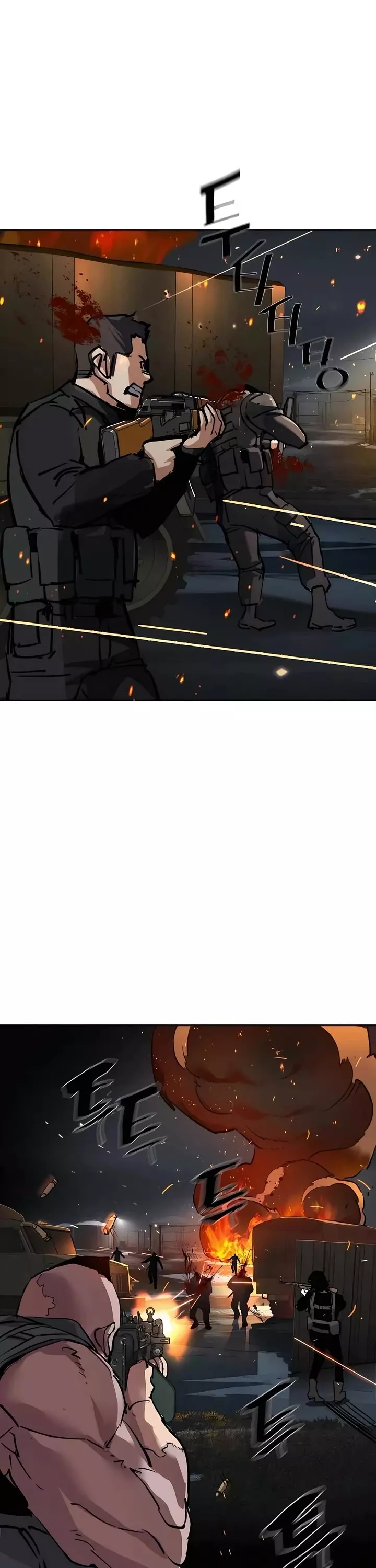 Teenage Mercenary, chapter 227, image 51