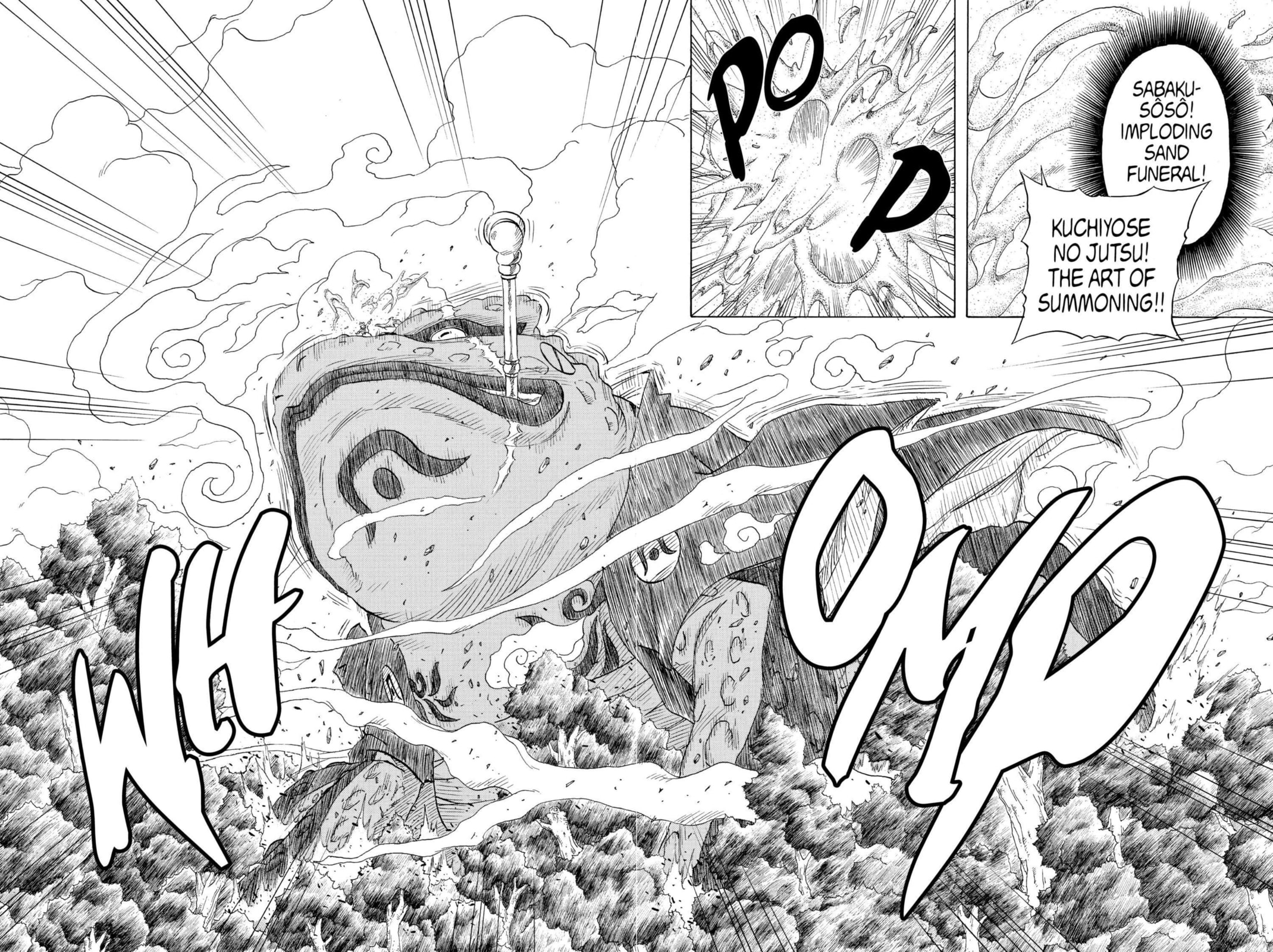 Naruto, chapter 134, image 14