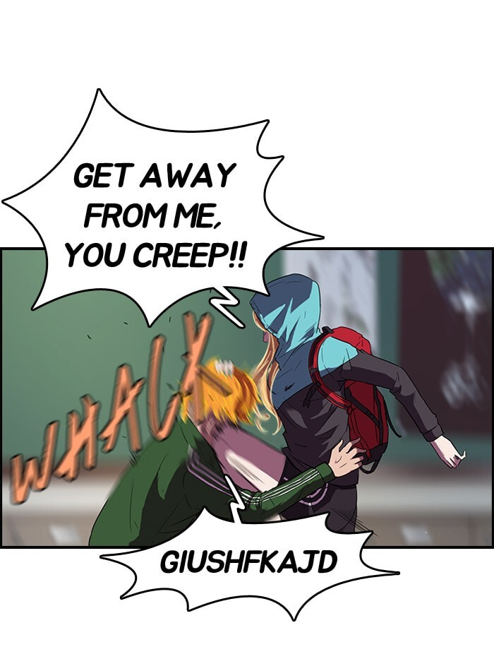 Wind Breaker, chapter 45, page 9