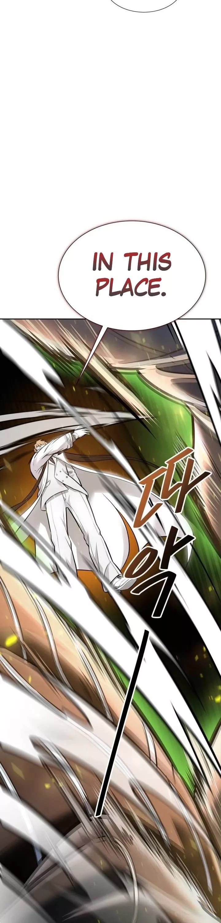 Tower of God, chapter 627, image 61