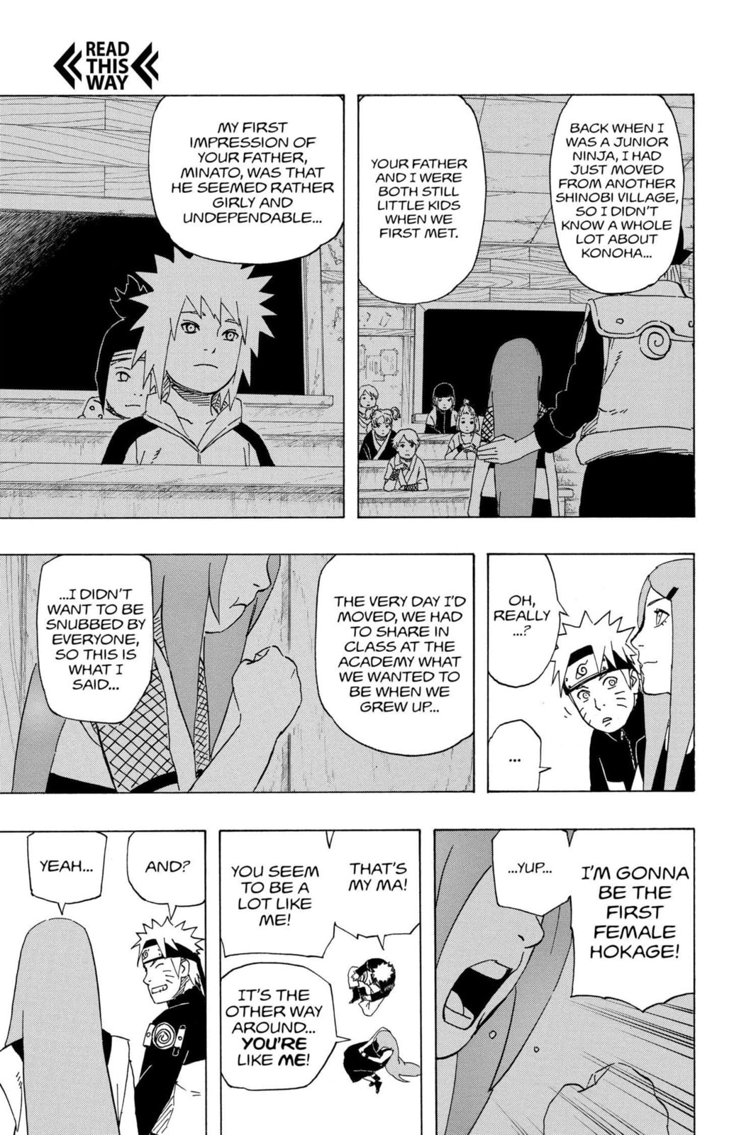 Naruto, chapter 498, image 11