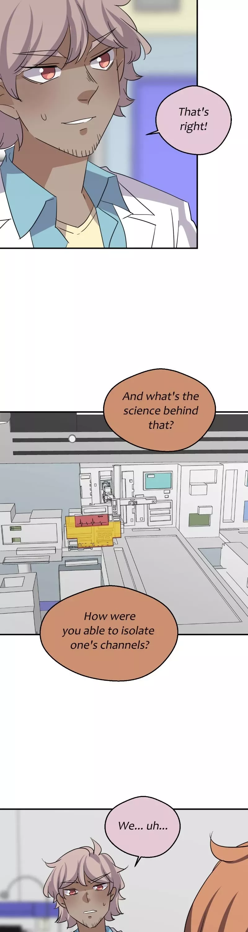 unOrdinary, chapter 296, image 33