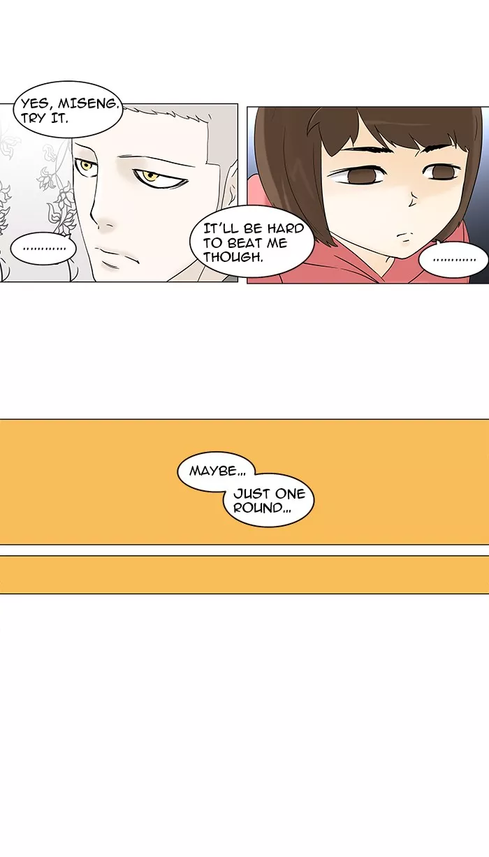 Tower of God, chapter 90, image 40