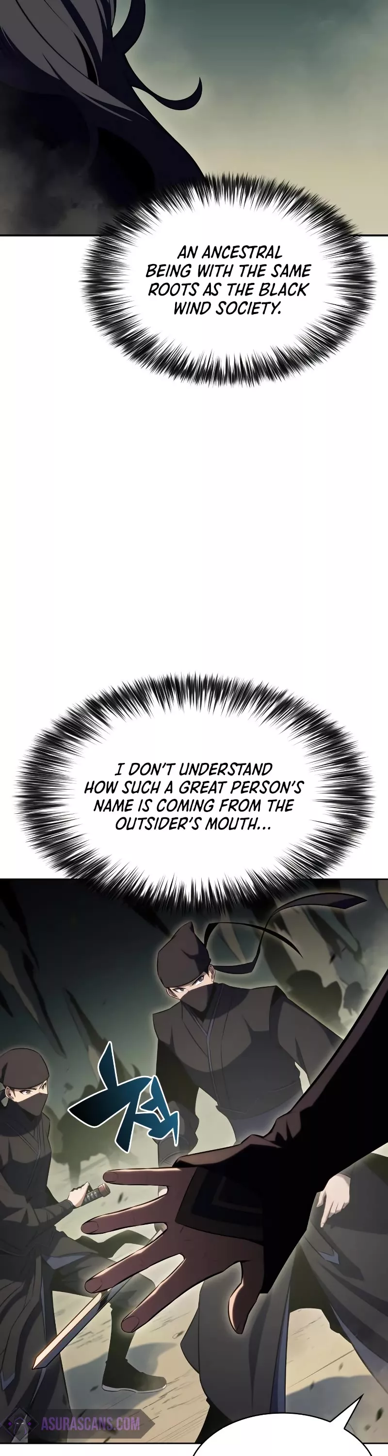 Solo Max-Level Newbie, chapter 109, image 23