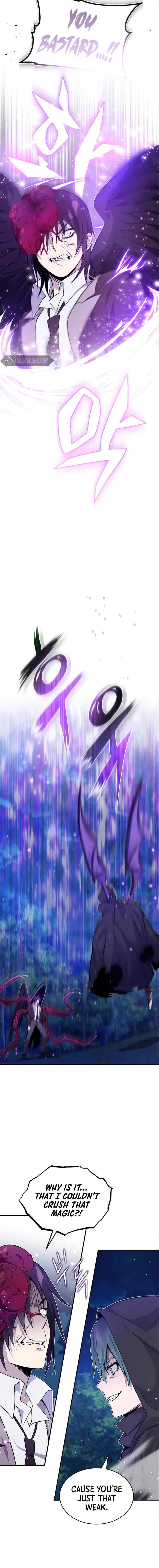 The Dark Magician Transmigrates After 66666 Years, chapter 25, image 9